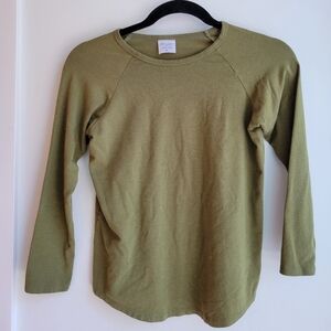 Jax and lennon youth large (10/11yr) long sleeve